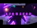 “Liquated” by Ghotstav (Easy Demon) - Geometry Dash 2.2