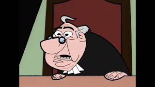 Evil Con Carne - Evil on Trial But Only Judge Bukowski