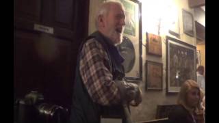The Travelling People - Ted McCormac Ireland