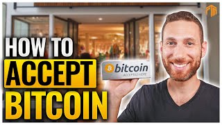 ? How To Accept Bitcoin & Lightning Network Payments