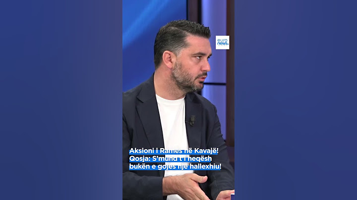 Aksioni i Ramës në Kavajë! Qosja: S’mund t’i heqësh bukën e gojës një hallexhiu!