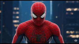 Spider-Man Instantly Stops Crime in Progress! 😈 Brutal Finish #spiderman2 #shortslive #gaming screenshot 4