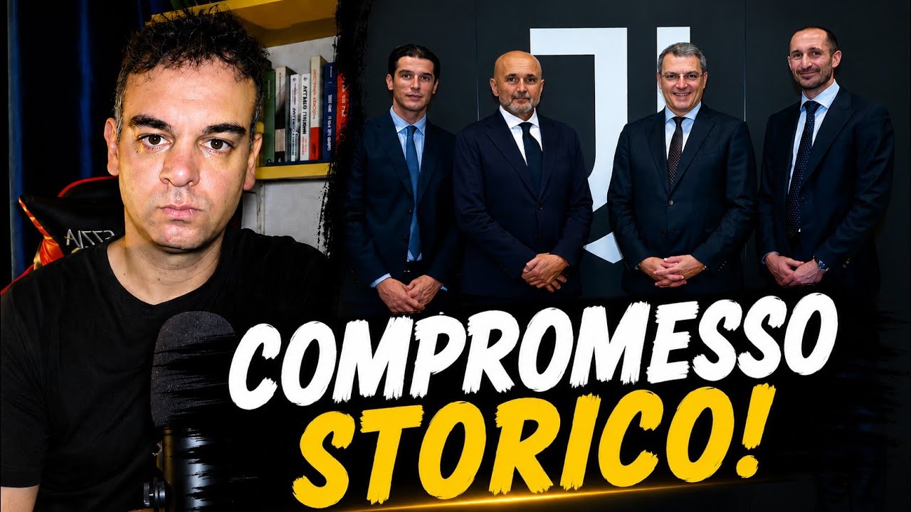 Abbiamo VINTO tutti o abbiamo PERSO tutti? | Editoriale 30/05/2026 episode artwork