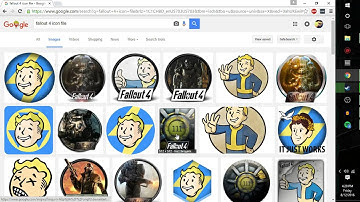 How to Change Steam Icons in [Rocketdock]
