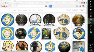 How to Change Steam Icons in [Rocketdock]