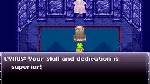 Newfie Plays Chrono Trigger #33 - Closure From a Fallen Friend