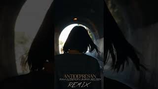 Mabel Matiz ft. Mert Demir - Antidepresan ( Tuna Özdemir & Burak Beldek Remix) #antidepresan Resimi