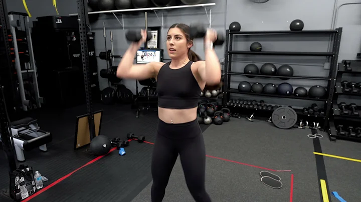 Weight Loss Case Study | Rachel Loera Lost 25 Poun...