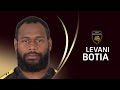 Levani botia la rochelle  epcr european player of the year 2018 nominee