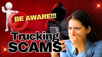 Double Brokering & Freight Scams – Protect Your Drivers in 2025