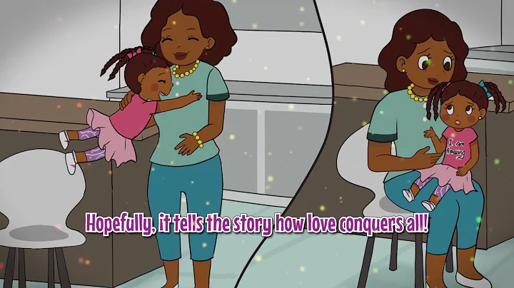 Grammy, How Are We Related? by Ernestine Jones Mar...