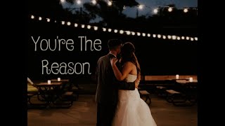 Your The Reason - By Danny Baty