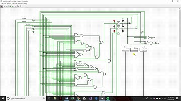 Final Project: Simulated FSM