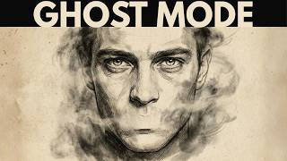 Disappear for 6 Months: The "Ghost Mode" Blueprint