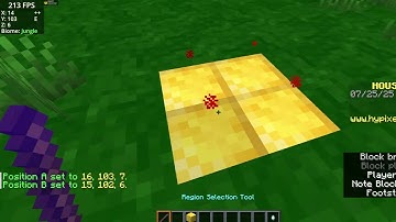 How to make an AFK in Hypixel Housing