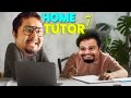 Home tutor  part 7   zamaanaa