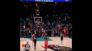 Bulls get the steal, but Collin Sexton's layup comes after the buzzer ❌ Grizzlies 125 - 124 Bulls