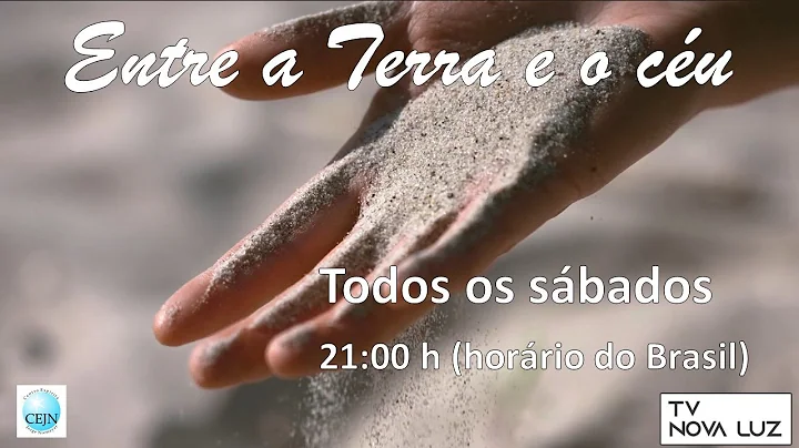 Deliciosa excurso | Entre a Terra e o Cu #08 com M...