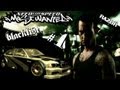 NFS Most Wanted [XB360] - Stage 15 - Razor (BL #1)