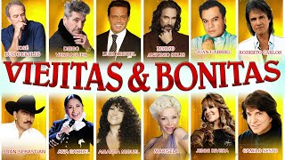 VIEJITAS PERO BONITAS #3 ...BALADAS ROMANTICAS Exitos de Canciones Romanticas En Español