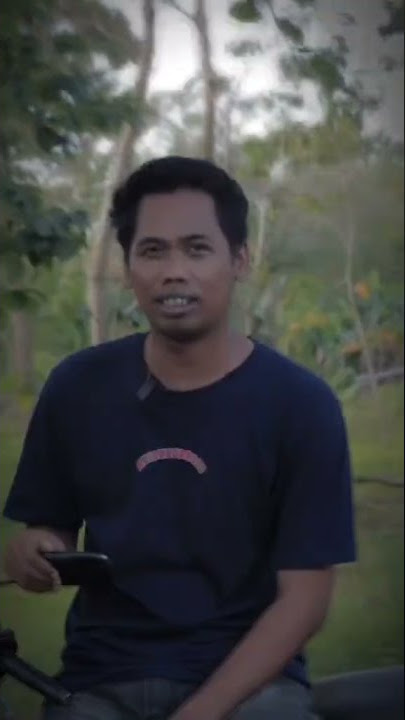 KETIKA NENEK KU BERKATA