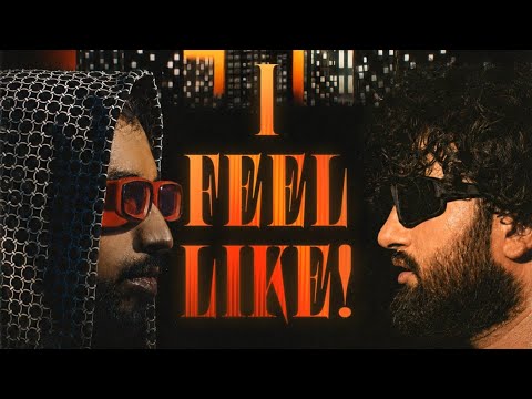 I FEEL LIKE! - Mc Square X Gravity | Official Music Video 2026