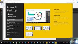 Kenalan dengan Power BI screenshot 1