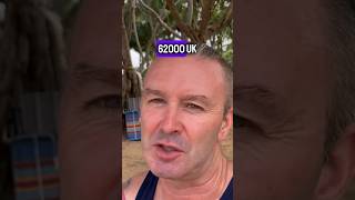 £62,000 BLOWN In Phuket Thailand 🇹🇭 #part1
