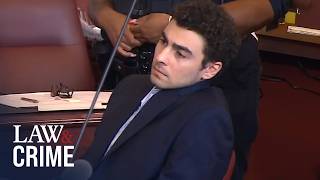 Famous Judge Tosses Key Evidence in Luigi Mangione Murder Case Net Worth