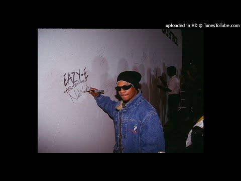 eazy e---riot remix (EXTENDED)