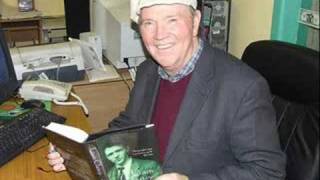 Video thumbnail of "Liam Clancy - Sonny's Dream"