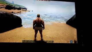 This is suicide| Ark survival evolved