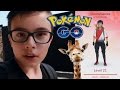 POKEMON GO IN DE DIERENTUIN + BUDDY UPDATE - POKÉMON GO