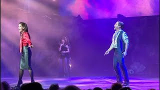 It’s All Coming Back to Me Now Bat Out of Hell Las Vegas (Full Video)