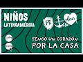 Hillsong Kids Latinoamérica - Reunión en español para niños - 29 de Noviembre 2020