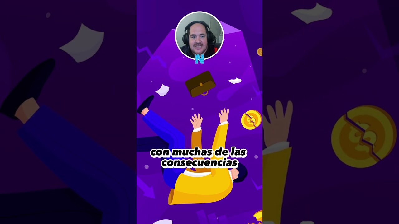 ¿BITCOIN A 1.000.000$ EN 90 DÍAS? - Eso afirma Balajis