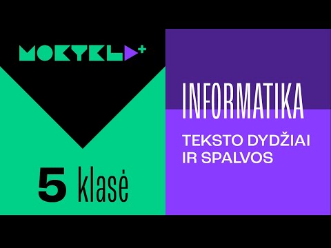 Video: Prisidėkite Prie „Microsoft“idėjų Disko Ir įgyvendinkite „Windows 10“idėją Realybe