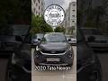 Tata Nexon XZ+ petrol For Sale #viral #shortvideos #shorts #short #hyderabad #family #usedcars