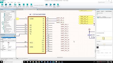 CircuitStudio bug - can