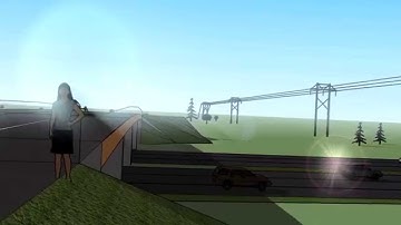 Video till presentation av kandidatarbete 2014 - Brogrupp 3