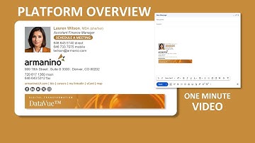 Google Workspace Email Signature Platform