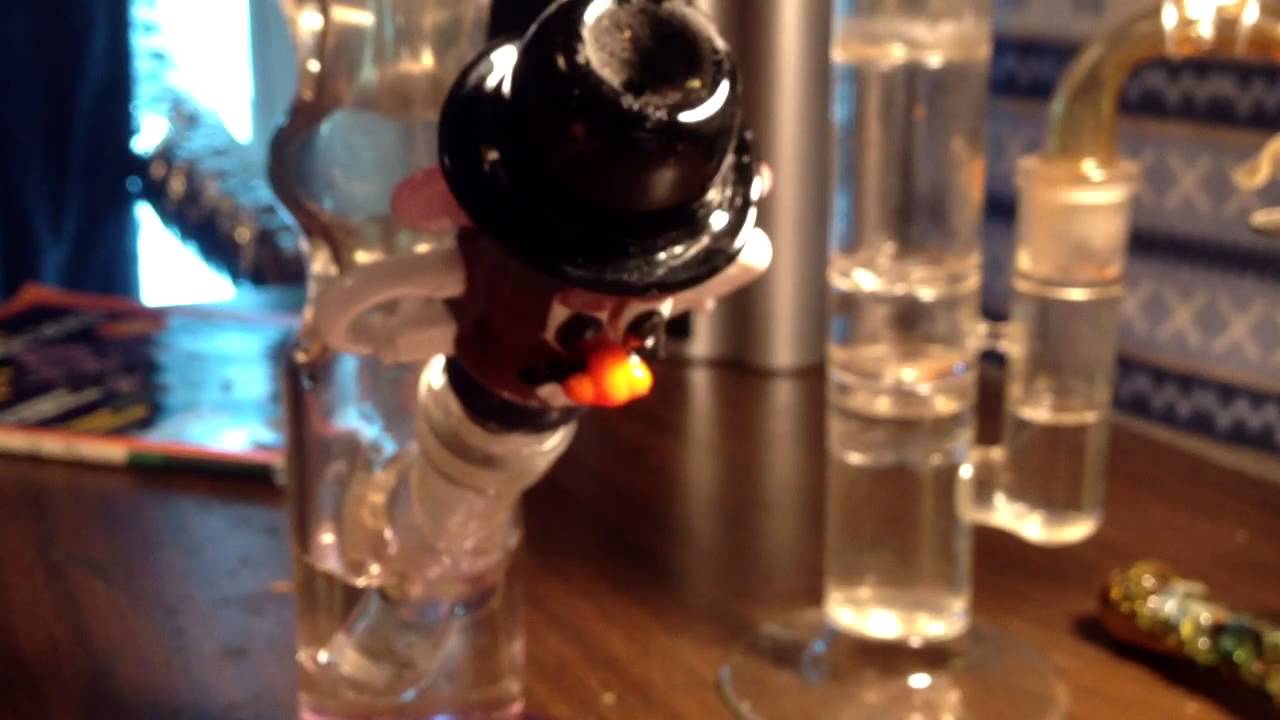 ICE QUEEN REVIEW with Blooper