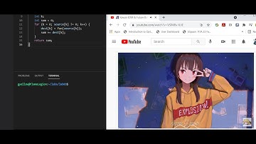 Stepping through RISC-V with loops, Lab 03, CS61C, UC Berkeley, [Study stream live]