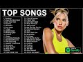 Pop Music 2021(2021 New Song) - Pop Hits 2021 New Popular Songs - Best English Song 2021