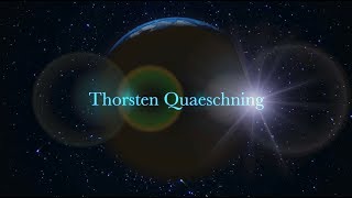 THORSTEN QUAESCHNING - THE CAPITOL SESSION Pt. 1/2