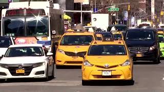 Uber adds NYC's yellow cabs to app screenshot 5