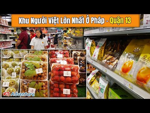 Video: Đi đâu ở Paris