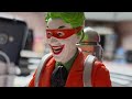 A Review on my newest 1966 Retro Masked Joker figure (Mcfarlane Toys) (Classic Batman Tv Series)