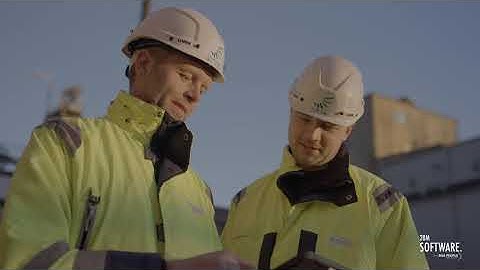 2BM Mobile Work Order