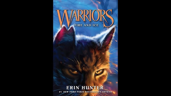 Into the Wild (Warriors, Book 1), Book reviews